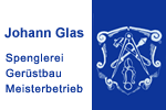 Johann Glas Spenglerei Raisting Weilheim Spengler Spenglerarbeiten