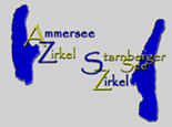 Ammersee-Zirkel / Starnberger-See-Zirkel